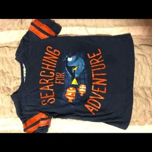Finding Dory T-shirt